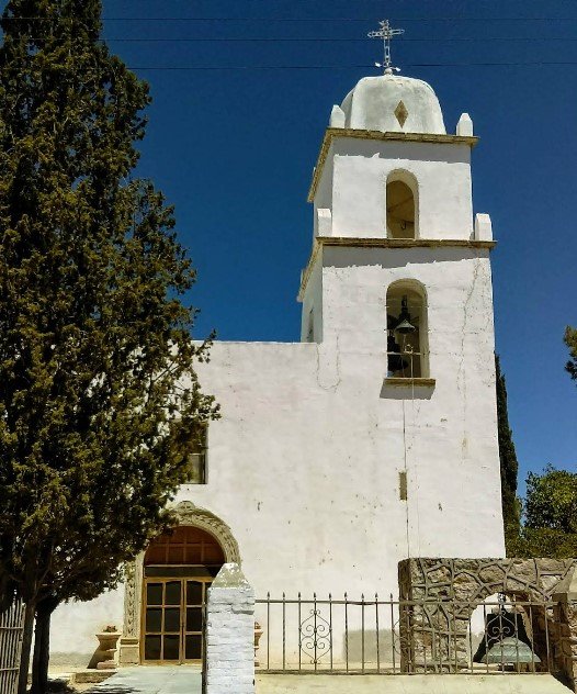 Parroquia de Nuestra Señora del Refugio
